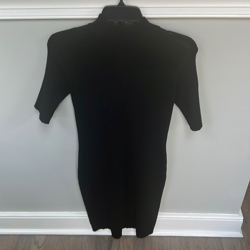 NWT tTahari sweater dress